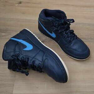 High Top Nike